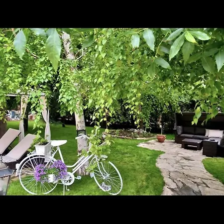Apartmán Complex Anita Sluneční pobřeží
