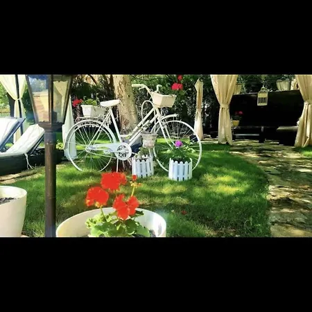 Apartman Complex Anita