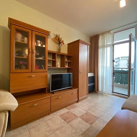 Complex Anita Apartment Sunny Beach