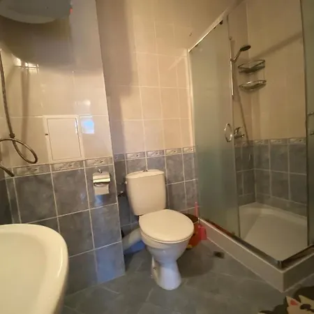 Complex Anita Apartment Sunny Beach